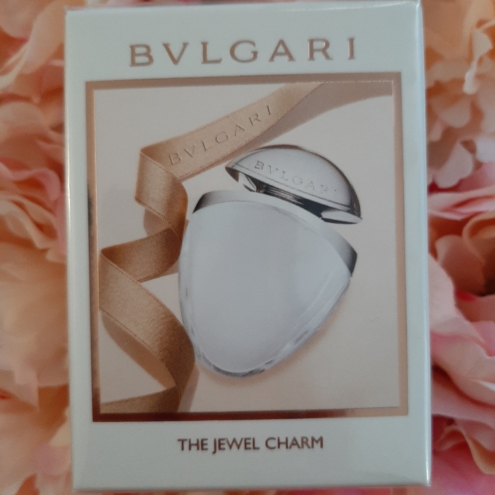 Designer Jewel Charm